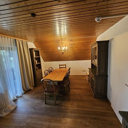 Stuub Jostal Apartment Titisee-Neustadt Exterior foto