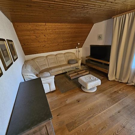 Stuub Jostal Apartment Titisee-Neustadt Exterior foto
