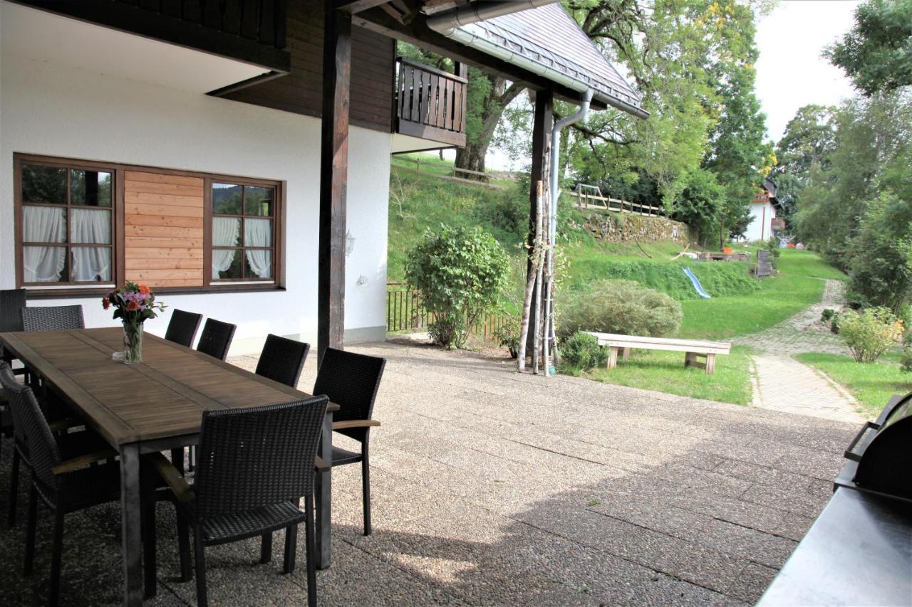 Stuub Jostal Apartment Titisee-Neustadt Exterior foto