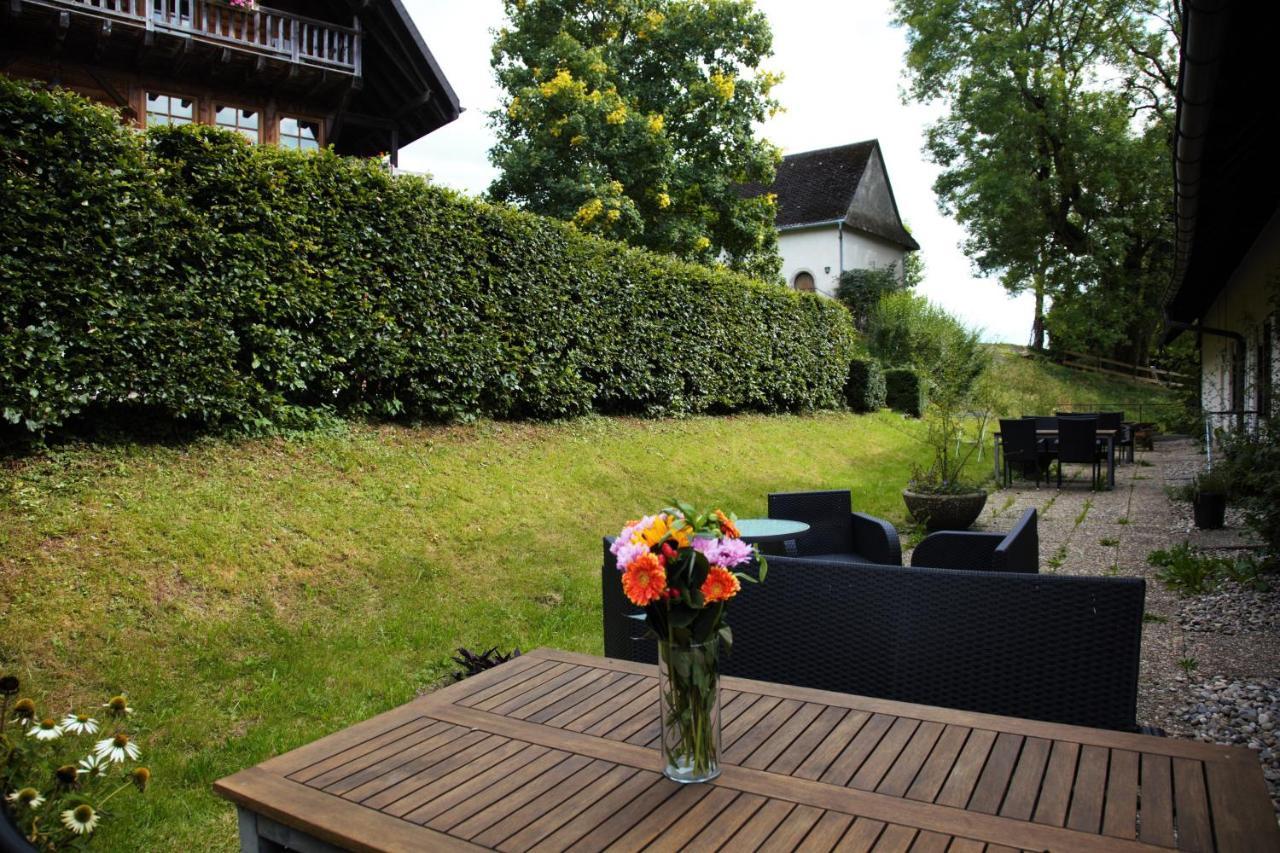Stuub Jostal Apartment Titisee-Neustadt Exterior foto