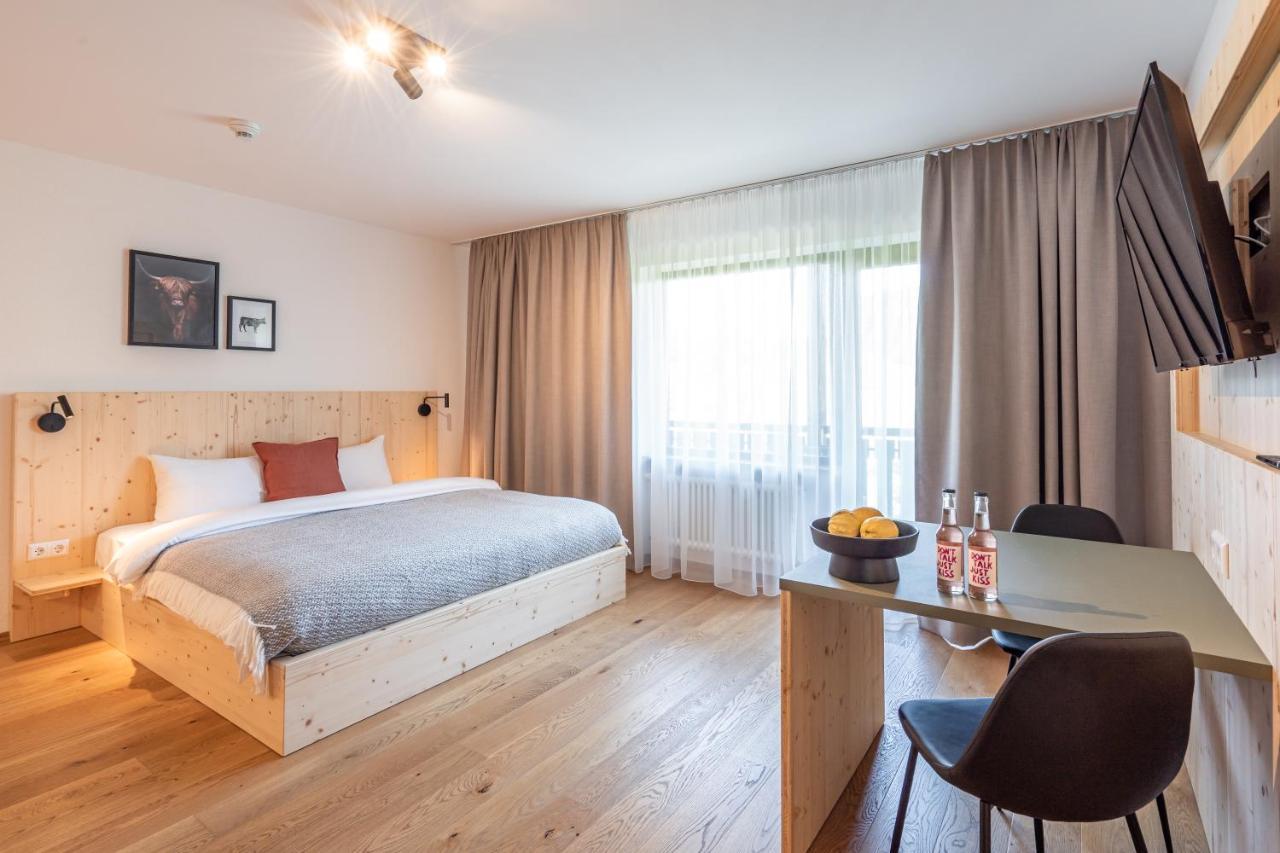 Stuub Jostal Apartment Titisee-Neustadt Exterior foto