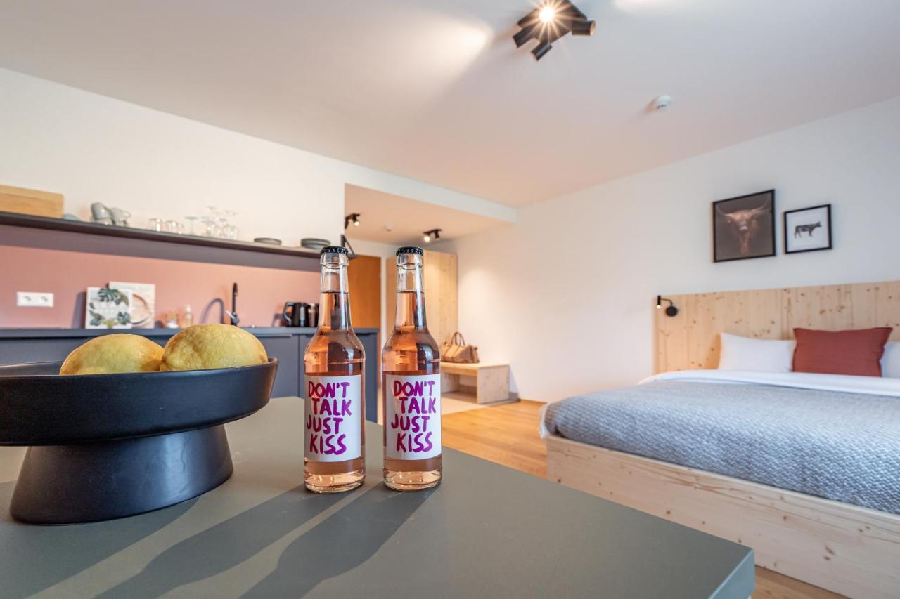 Stuub Jostal Apartment Titisee-Neustadt Exterior foto