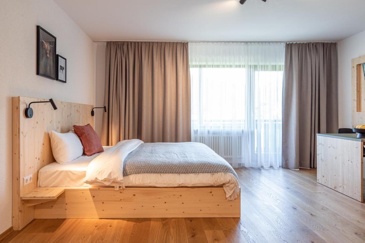 Stuub Jostal Apartment Titisee-Neustadt Exterior foto