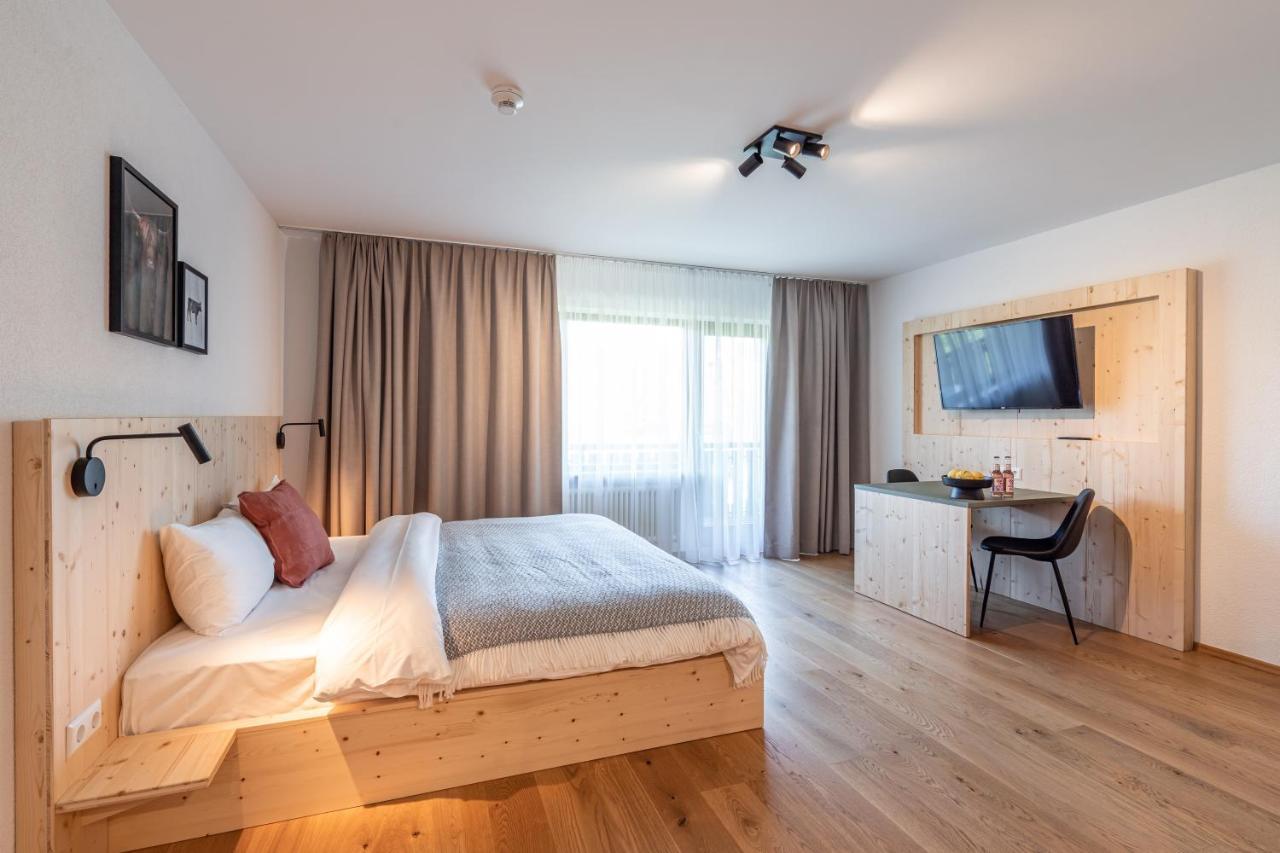 Stuub Jostal Apartment Titisee-Neustadt Exterior foto