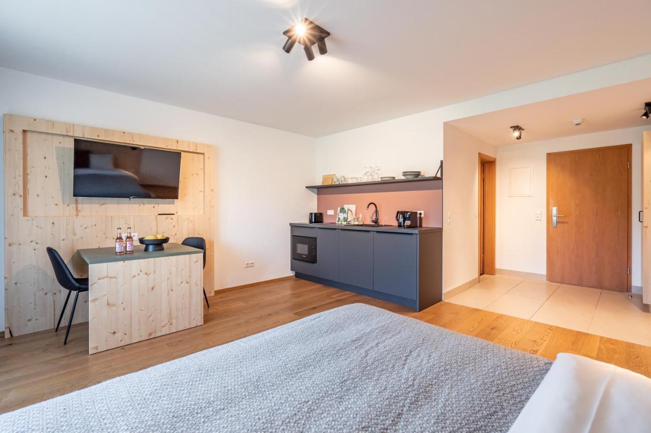 Stuub Jostal Apartment Titisee-Neustadt Exterior foto