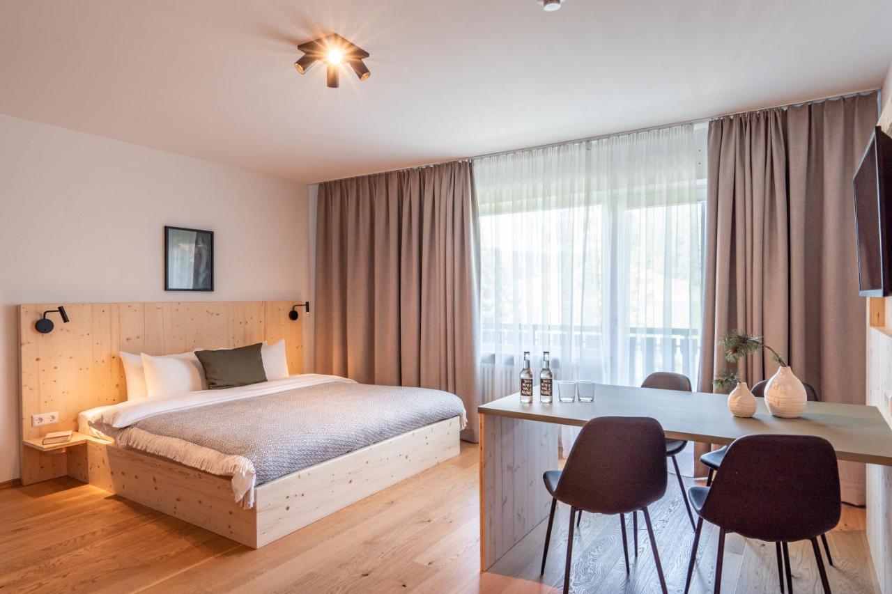 Stuub Jostal Apartment Titisee-Neustadt Exterior foto
