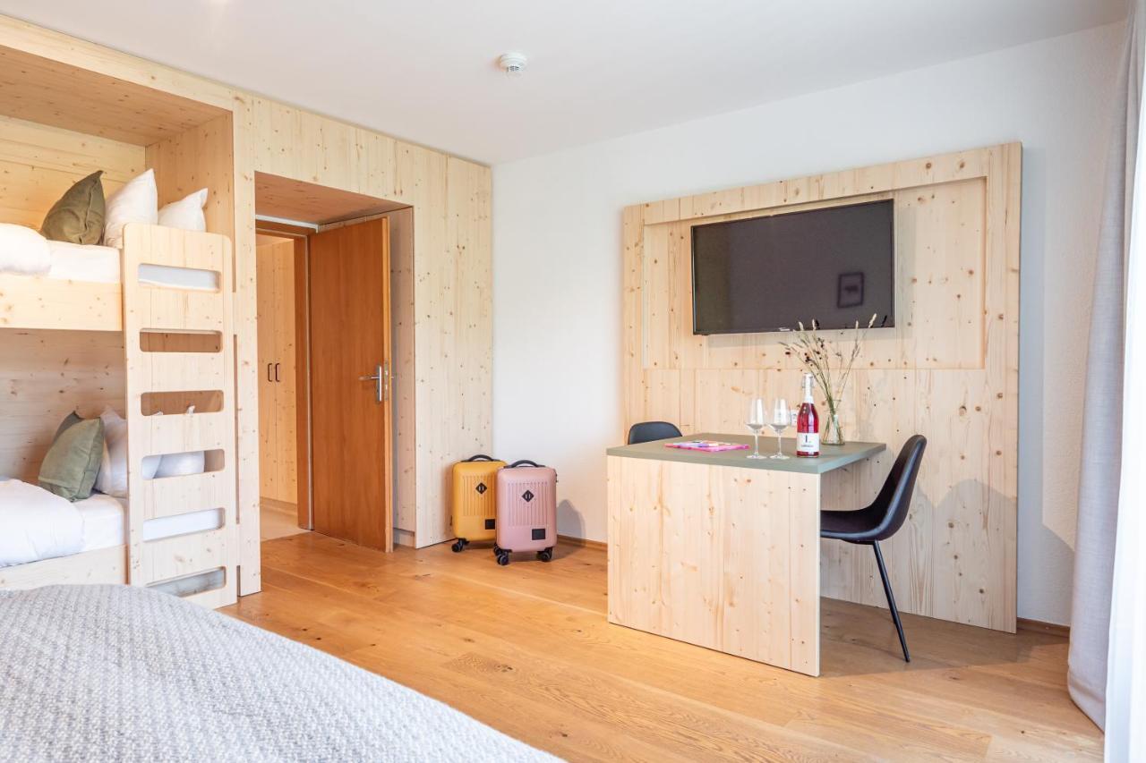Stuub Jostal Apartment Titisee-Neustadt Exterior foto