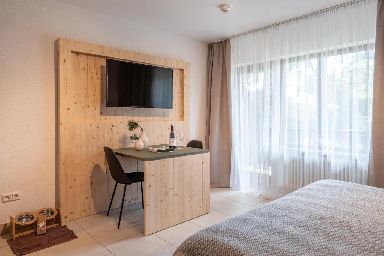 Stuub Jostal Apartment Titisee-Neustadt Exterior foto