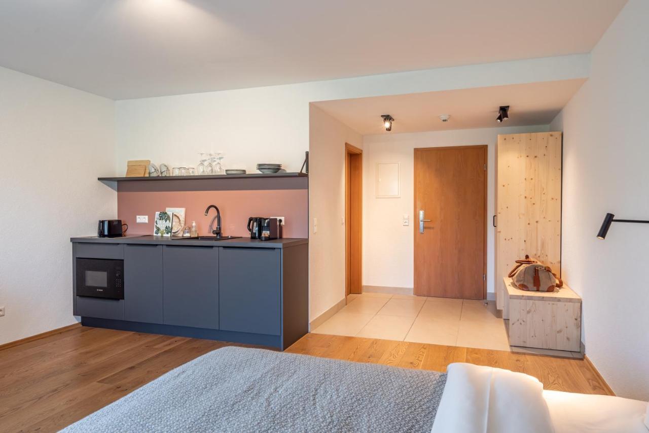 Stuub Jostal Apartment Titisee-Neustadt Exterior foto