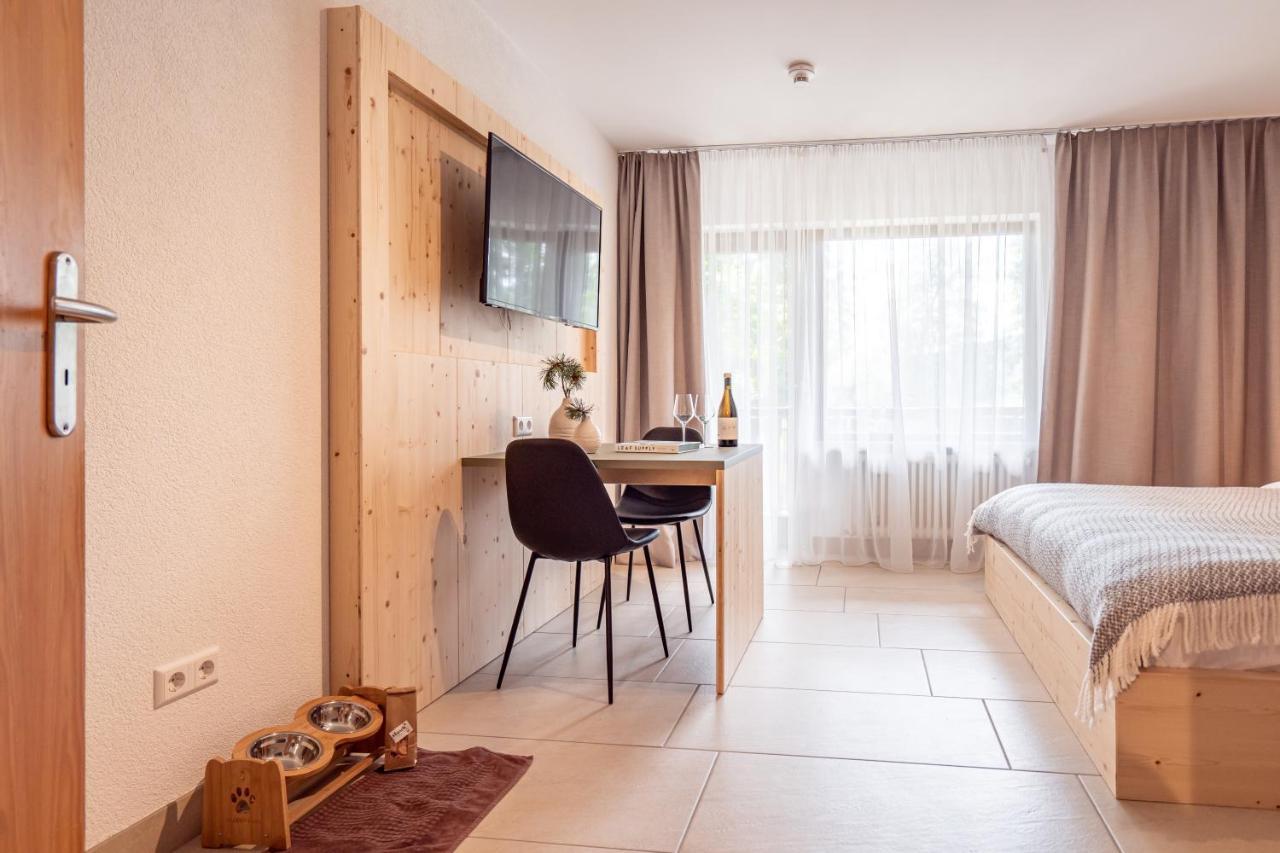 Stuub Jostal Apartment Titisee-Neustadt Exterior foto