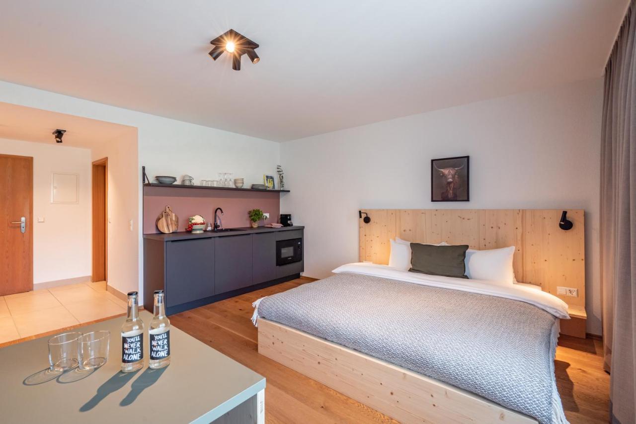 Stuub Jostal Apartment Titisee-Neustadt Exterior foto