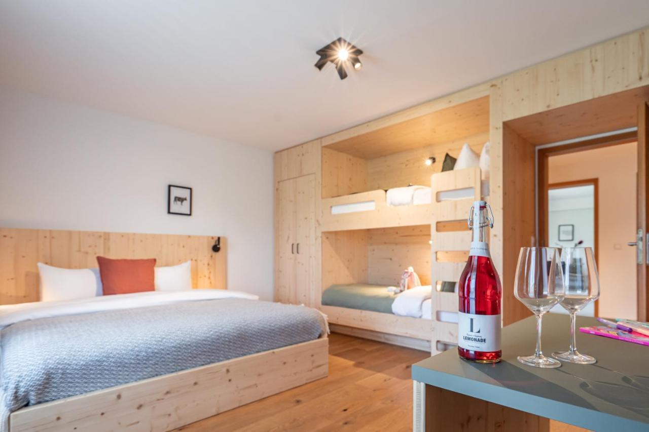 Stuub Jostal Apartment Titisee-Neustadt Exterior foto