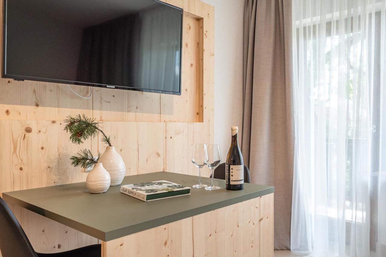 Stuub Jostal Apartment Titisee-Neustadt Exterior foto