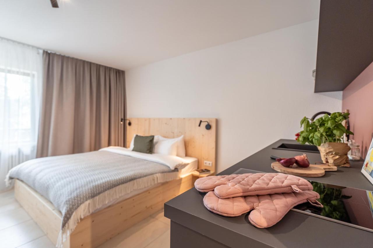 Stuub Jostal Apartment Titisee-Neustadt Exterior foto
