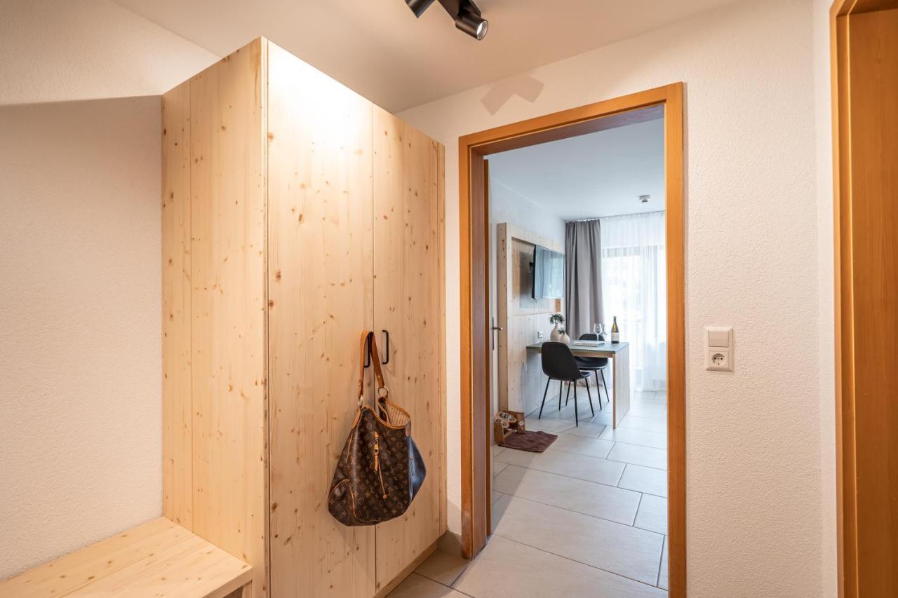 Stuub Jostal Apartment Titisee-Neustadt Exterior foto