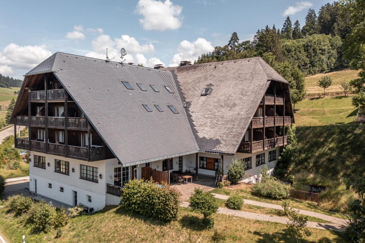Stuub Jostal Apartment Titisee-Neustadt Exterior foto