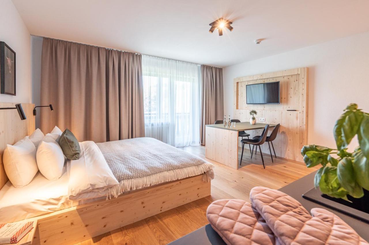 Stuub Jostal Apartment Titisee-Neustadt Exterior foto