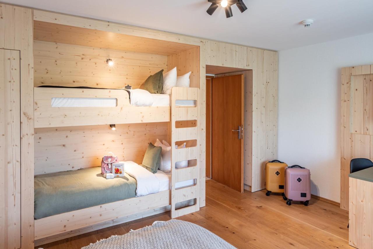 Stuub Jostal Apartment Titisee-Neustadt Exterior foto