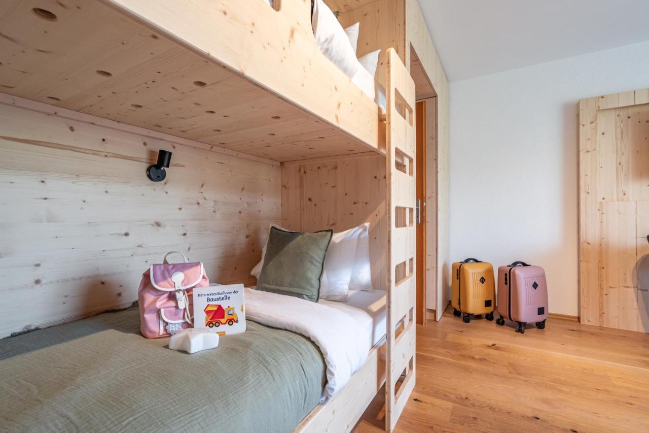 Stuub Jostal Apartment Titisee-Neustadt Exterior foto