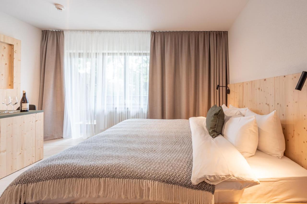 Stuub Jostal Apartment Titisee-Neustadt Exterior foto