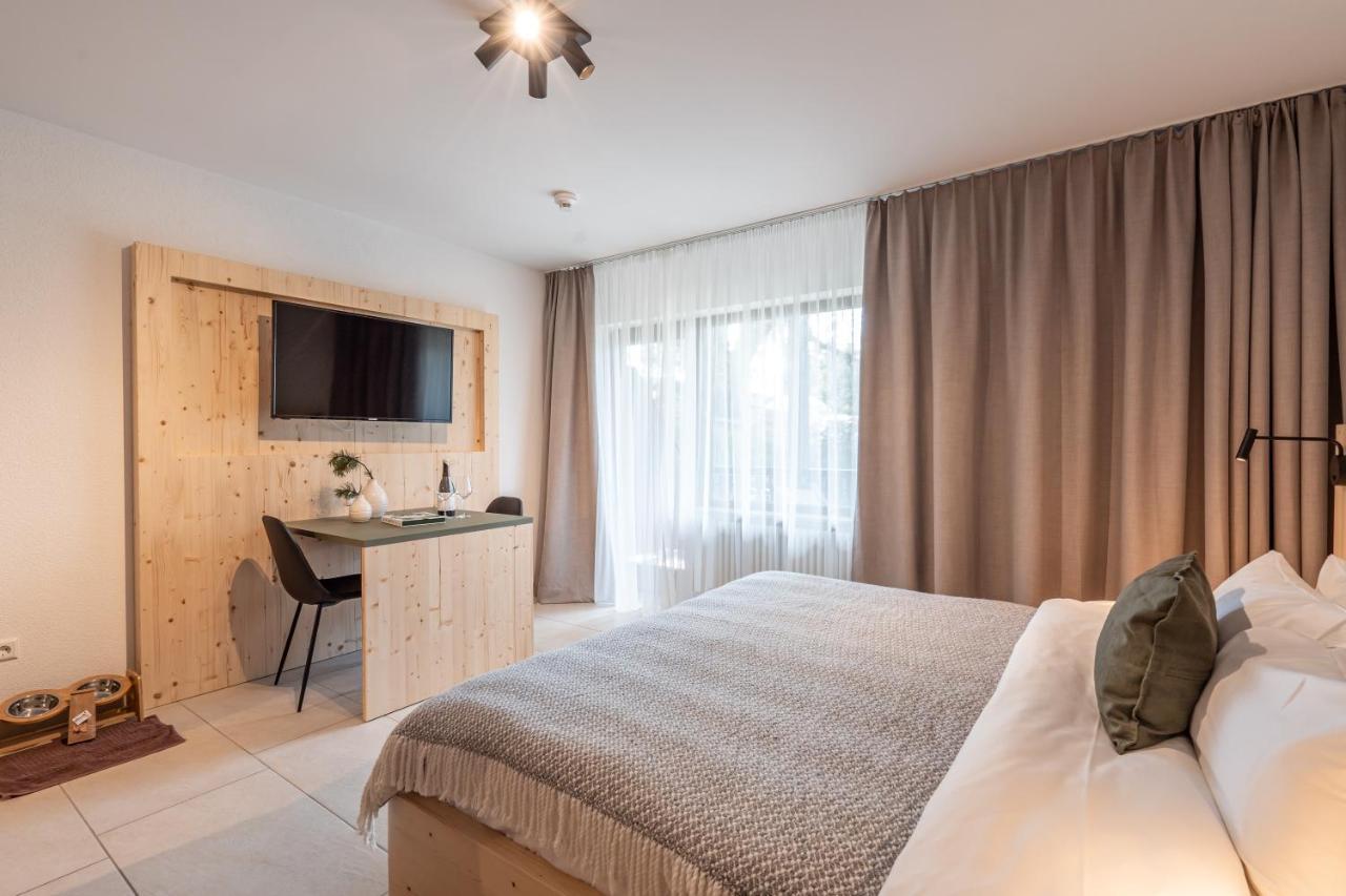 Stuub Jostal Apartment Titisee-Neustadt Exterior foto