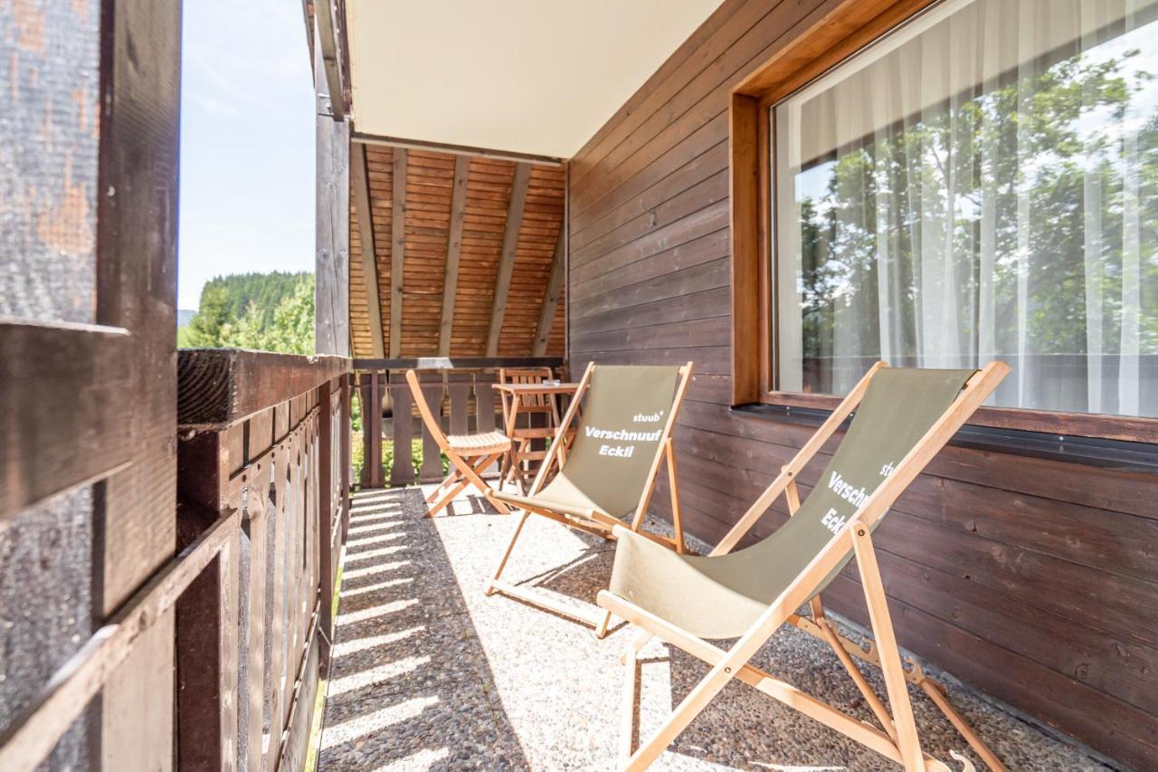 Stuub Jostal Apartment Titisee-Neustadt Exterior foto
