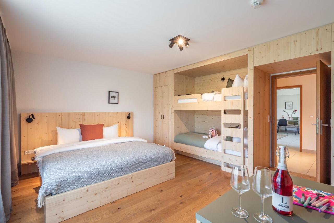 Stuub Jostal Apartment Titisee-Neustadt Exterior foto