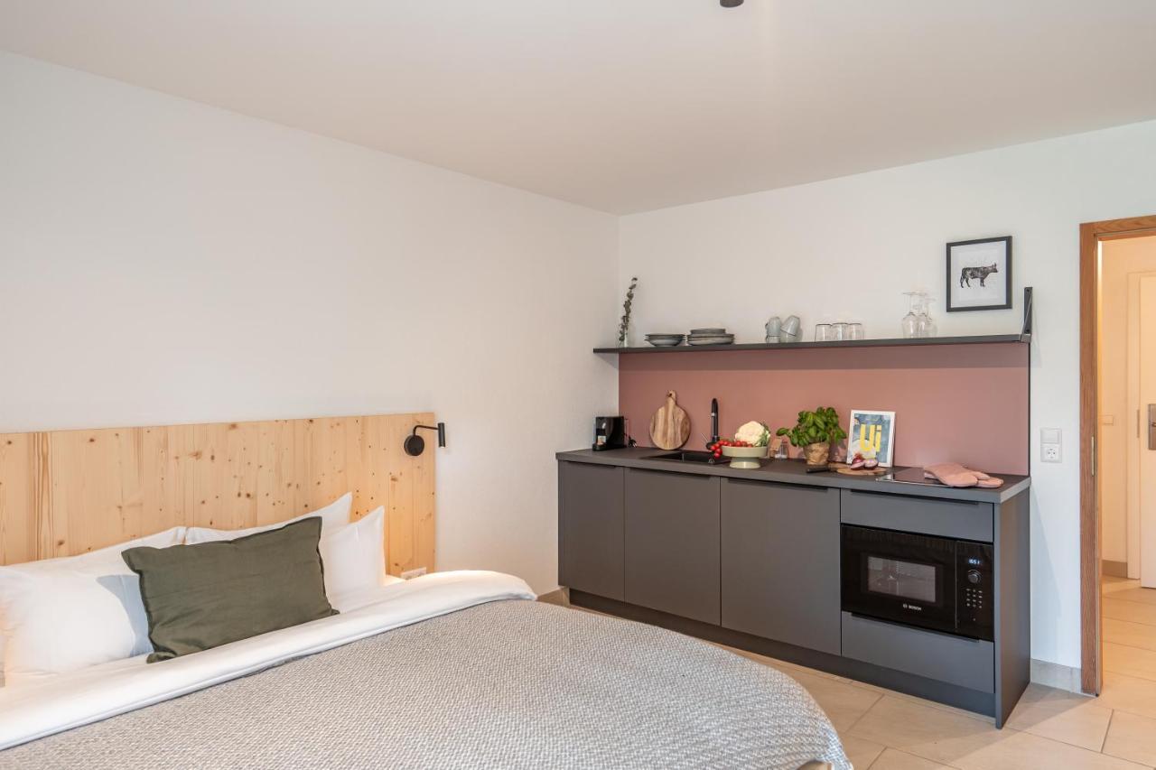 Stuub Jostal Apartment Titisee-Neustadt Exterior foto
