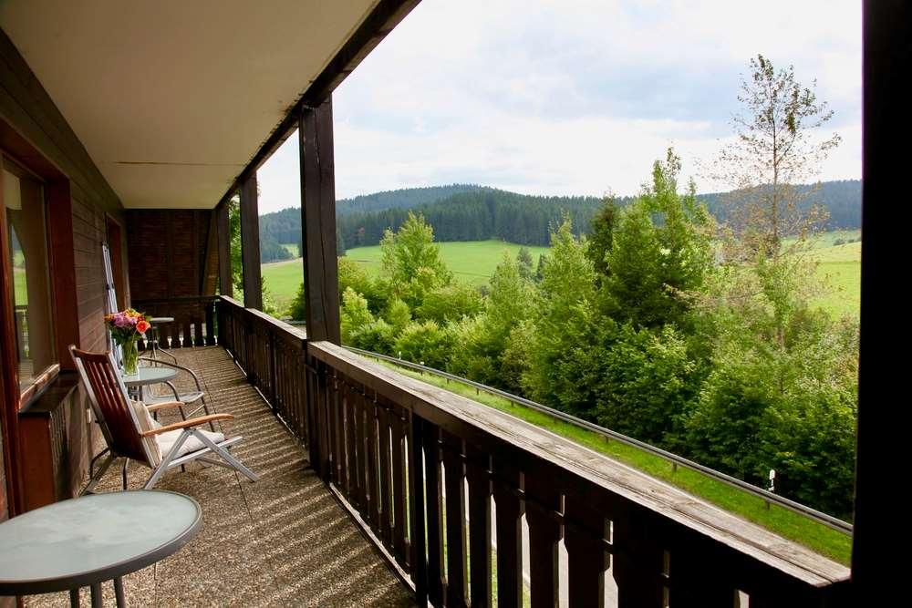 Stuub Jostal Apartment Titisee-Neustadt Exterior foto