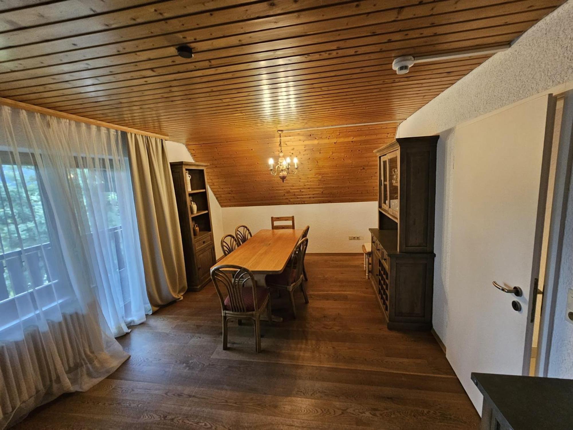 Stuub Jostal Apartment Titisee-Neustadt Exterior foto