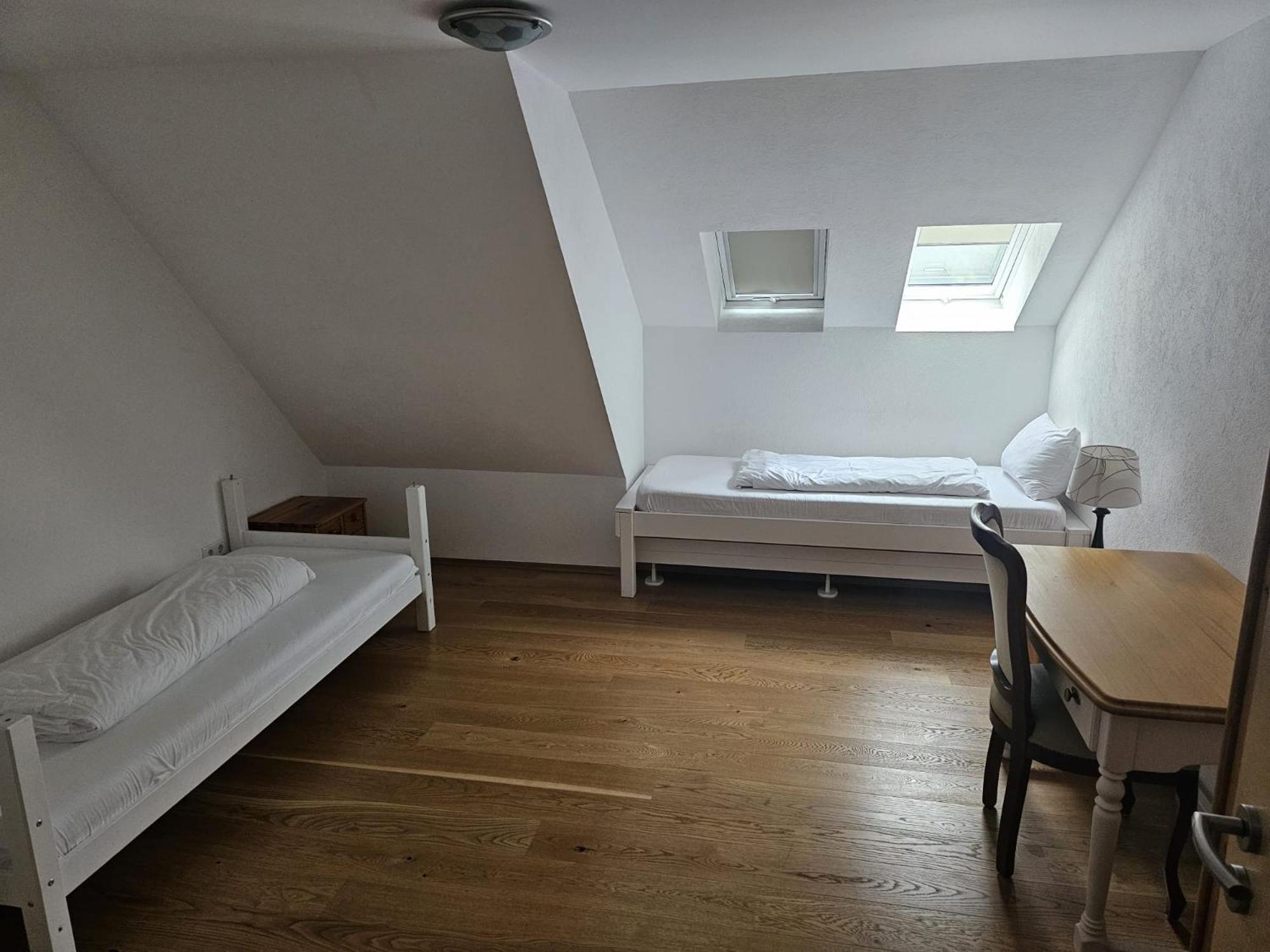 Stuub Jostal Apartment Titisee-Neustadt Exterior foto