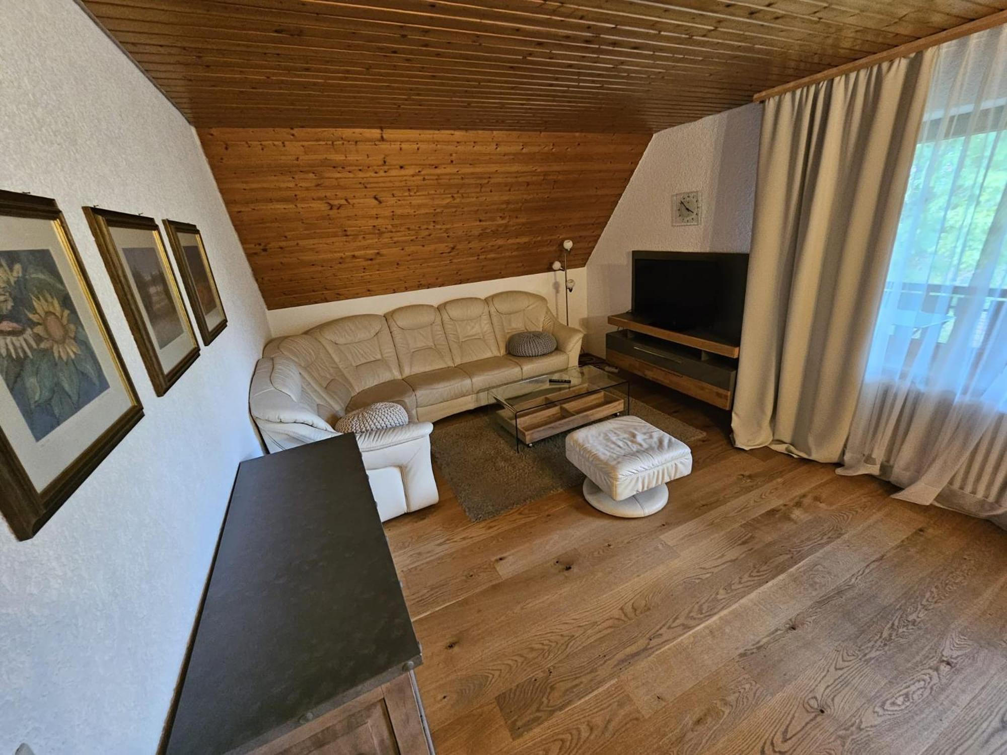 Stuub Jostal Apartment Titisee-Neustadt Exterior foto
