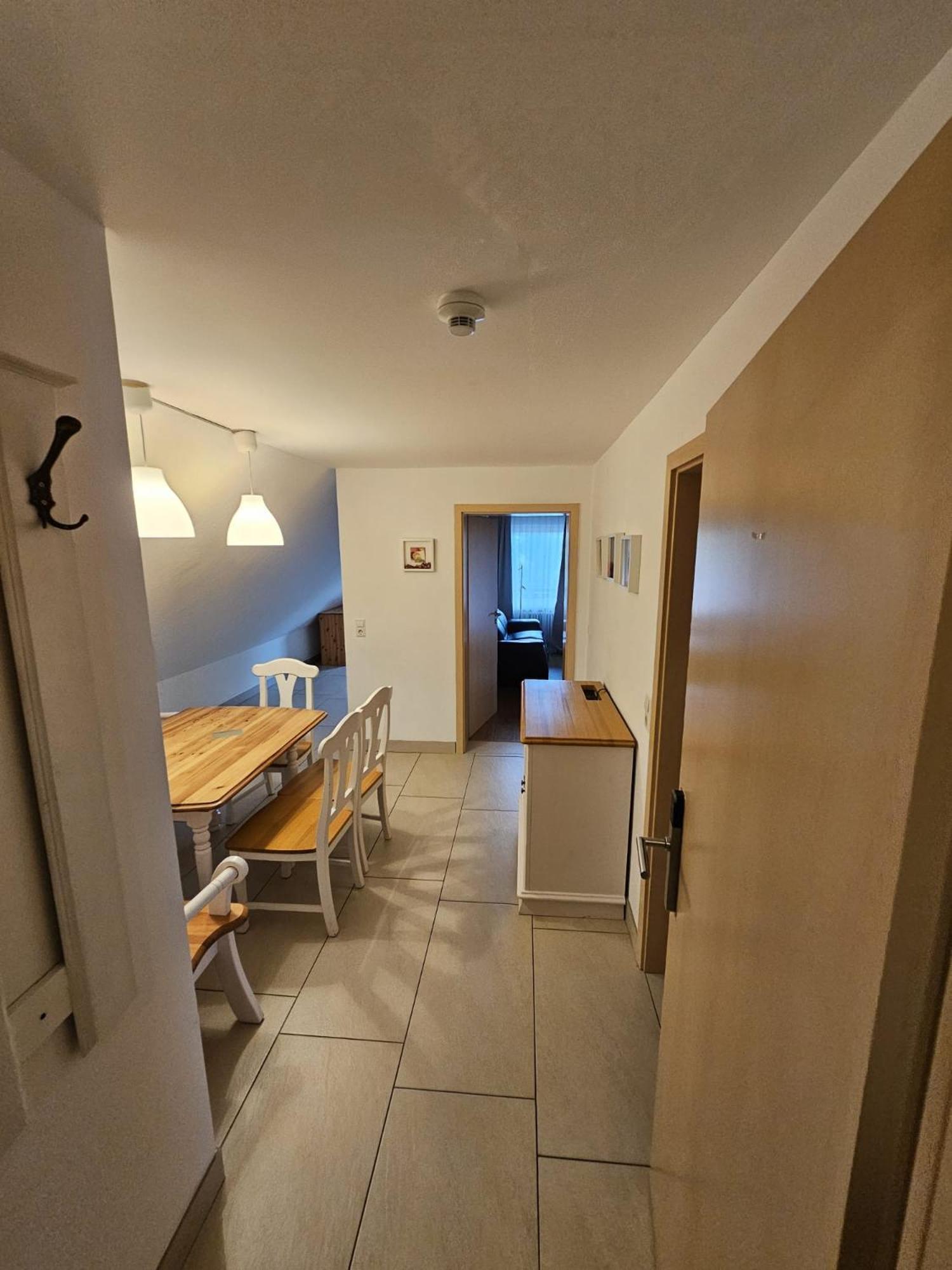 Stuub Jostal Apartment Titisee-Neustadt Exterior foto