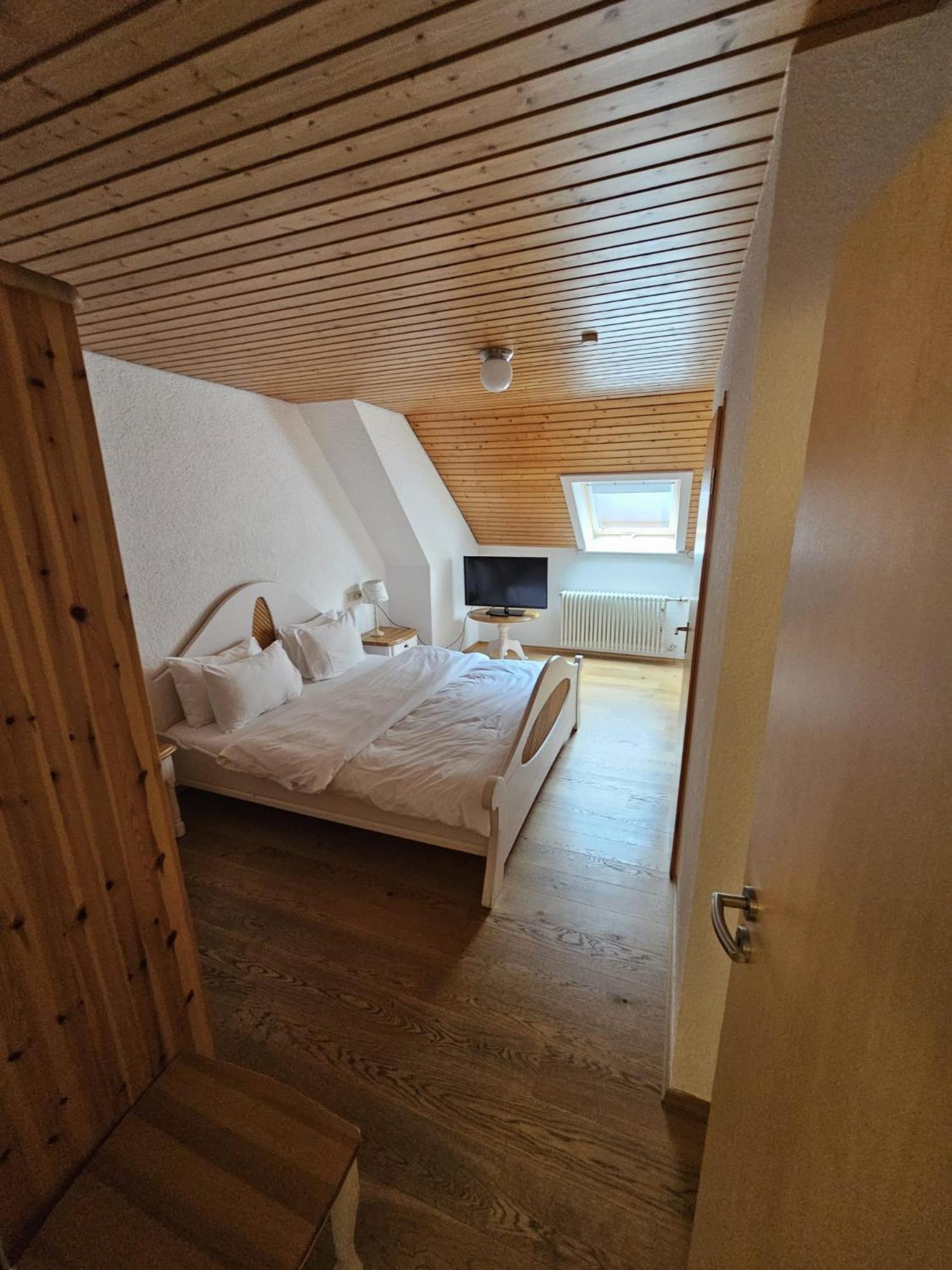 Stuub Jostal Apartment Titisee-Neustadt Exterior foto