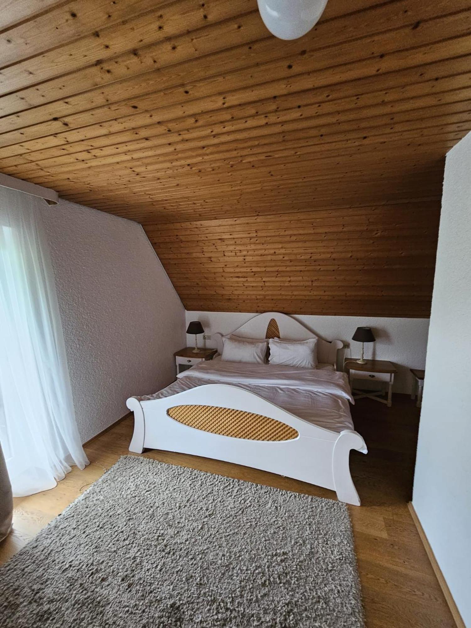 Stuub Jostal Apartment Titisee-Neustadt Exterior foto
