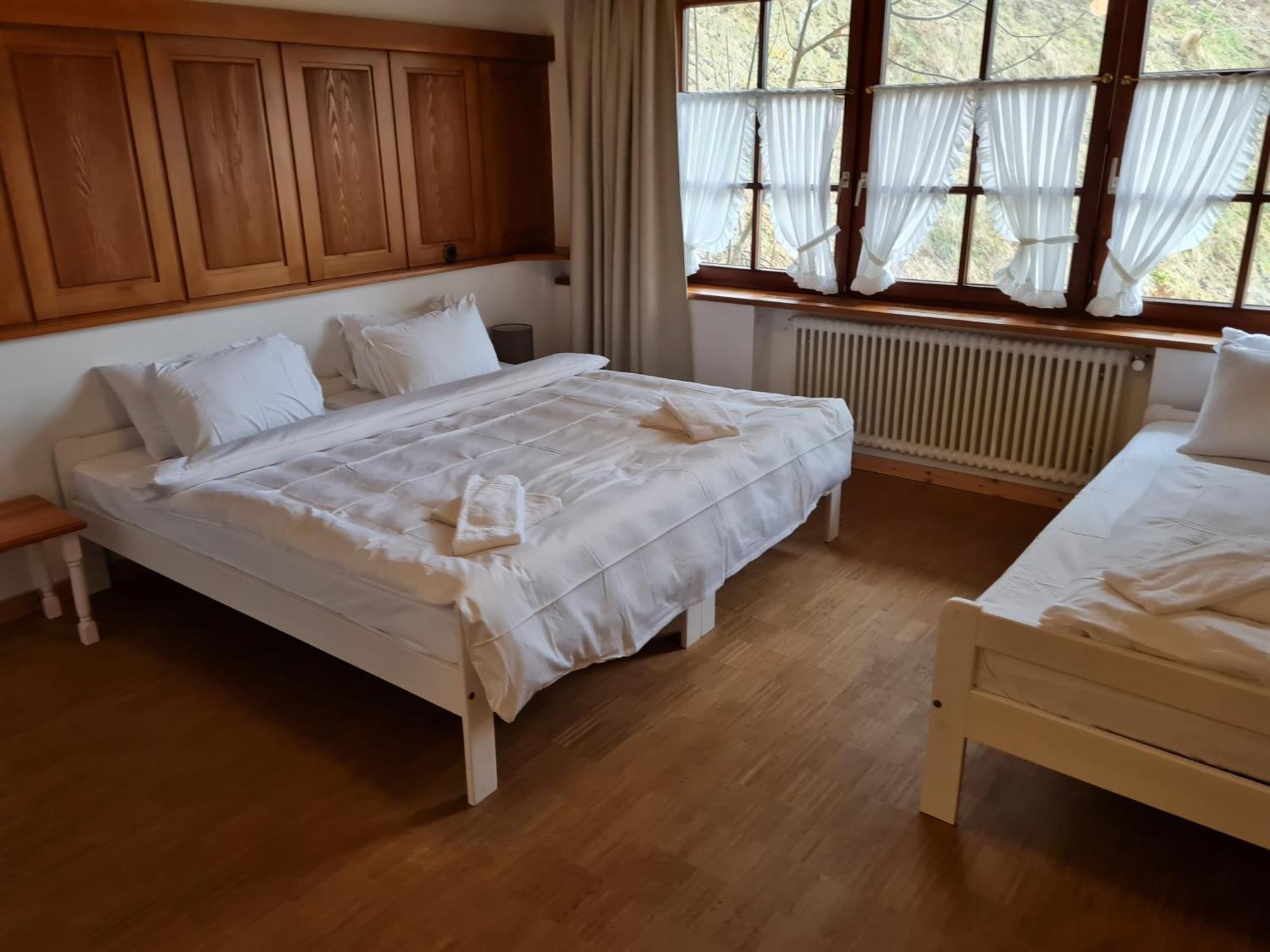 Stuub Jostal Apartment Titisee-Neustadt Exterior foto