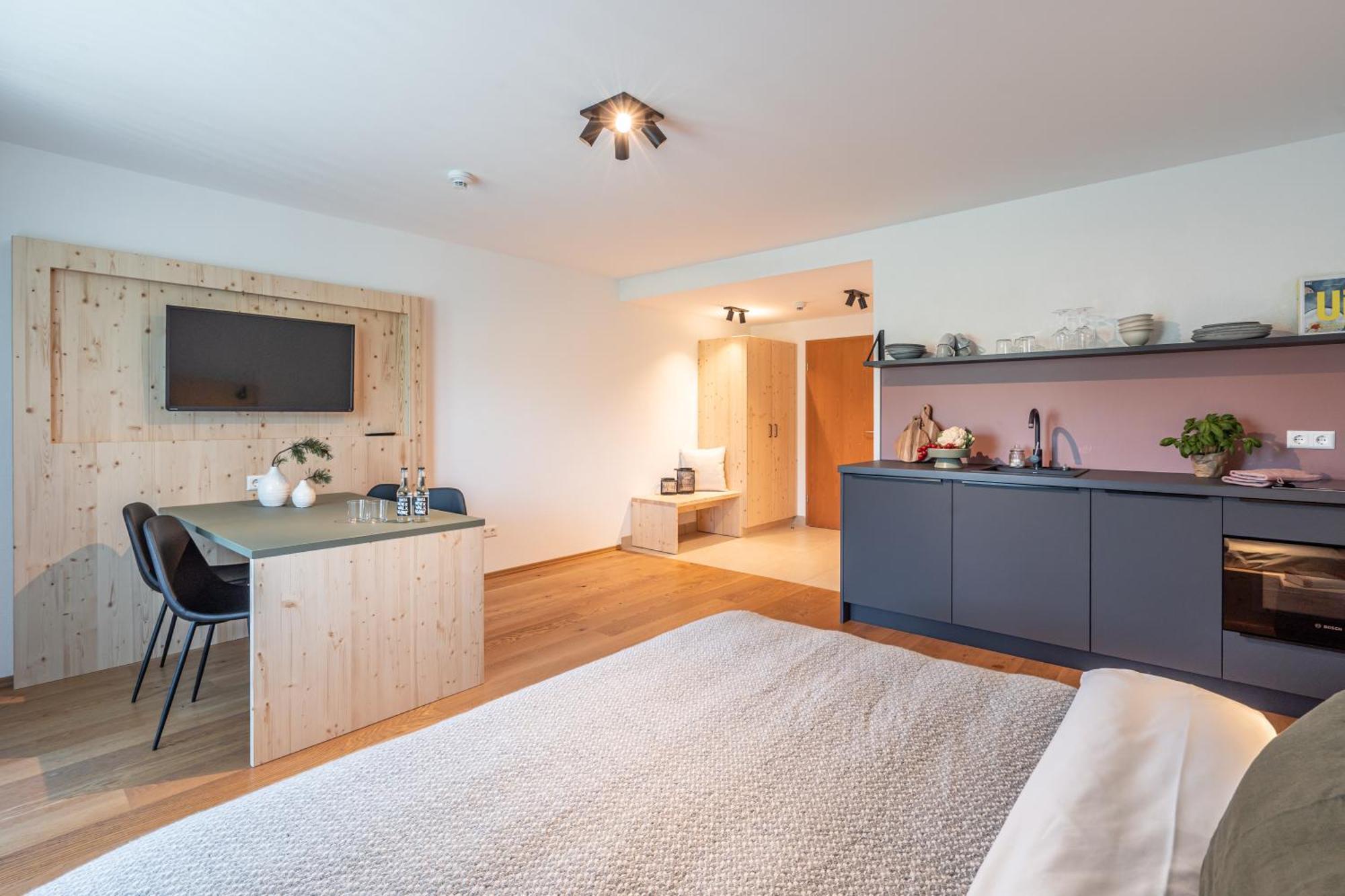 Stuub Jostal Apartment Titisee-Neustadt Cameră foto
