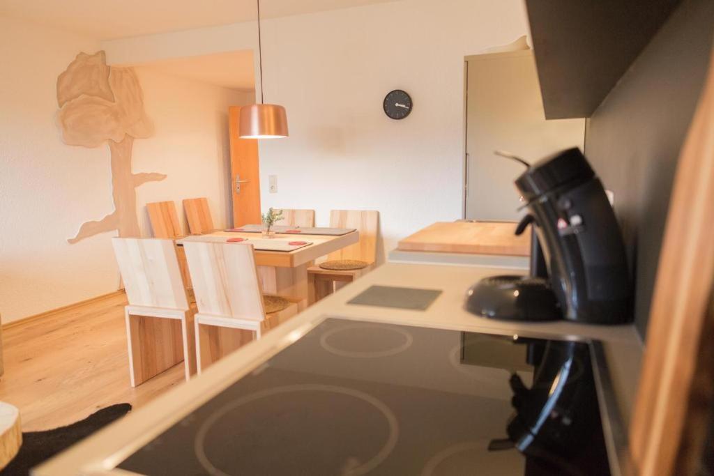 Stuub Jostal Apartment Titisee-Neustadt Exterior foto