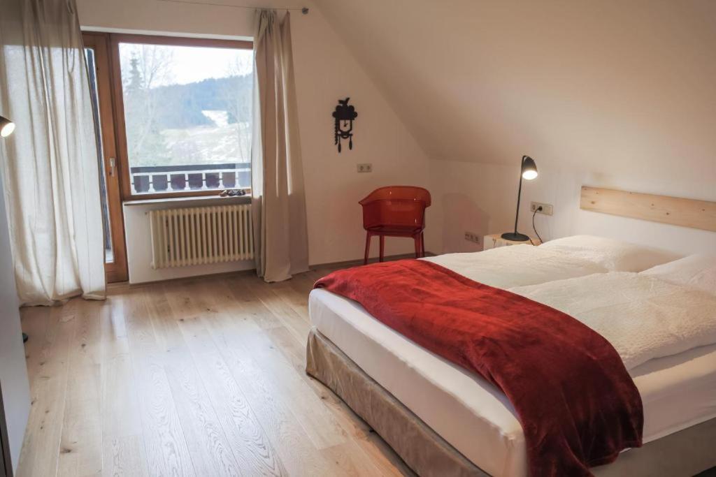 Stuub Jostal Apartment Titisee-Neustadt Exterior foto