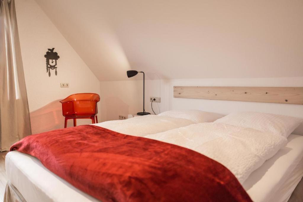 Stuub Jostal Apartment Titisee-Neustadt Exterior foto
