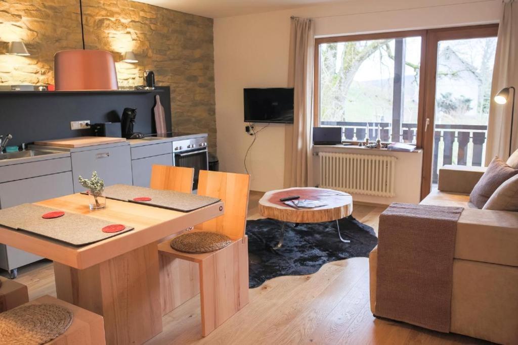 Stuub Jostal Apartment Titisee-Neustadt Exterior foto