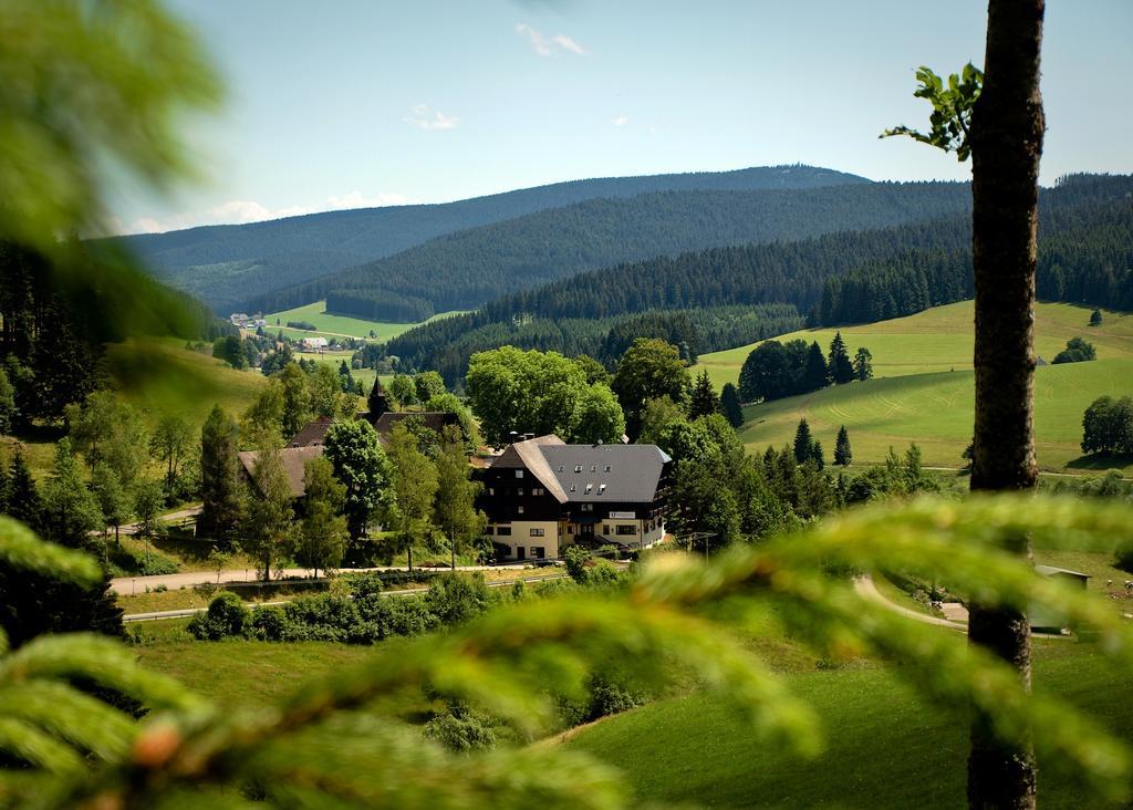 Stuub Jostal Apartment Titisee-Neustadt Exterior foto